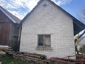 Sodyba Platelių miestelio centre, netoli ežero - nuotraukos Nr. 6