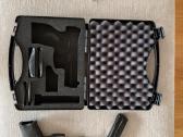 Heckler Koch Sfp9-sf Paddle 9x19 - nuotraukos Nr. 2