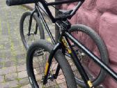Mafia Bomma Medusa Wheelie Bike Cruiser 26 - nuotraukos Nr. 3
