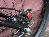Mafia Bomma Medusa Wheelie Bike Cruiser 26 - nuotraukos Nr. 4