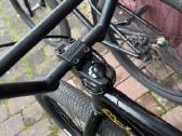 Mafia Bomma Medusa Wheelie Bike Cruiser 26 - nuotraukos Nr. 5