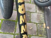 Mafia Bomma Medusa Wheelie Bike Cruiser 26 - nuotraukos Nr. 6