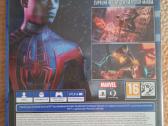Spiderman miles morales ps4 - nuotraukos Nr. 3