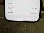 iPhone 16, 128gb 93% - nuotraukos Nr. 4