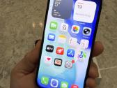 iPhone 16, 128gb 93% - nuotraukos Nr. 11