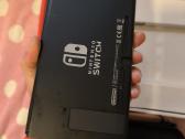 Atrištas Nintendo Switch V2 256gb 36 žaidimai - nuotraukos Nr. 6