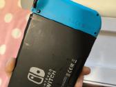 Atrištas Nintendo Switch V2 256gb 36 žaidimai - nuotraukos Nr. 7