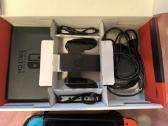 Atrištas Nintendo Switch V2 256gb 36 žaidimai - nuotraukos Nr. 8
