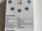 Universalus Wi-fi / Ir (infraraudonųjų spindulių) - nuotraukos Nr. 2