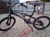 BMX dviratis - nuotraukos Nr. 2