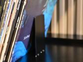Stereo vinilo lentyna staliukas - nuotraukos Nr. 5