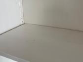 Parduodu baltą Hemnes Ikea lentyną - nuotraukos Nr. 3