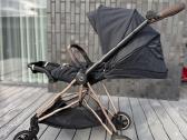 Cybex mios platinum goldrose - nuotraukos Nr. 3