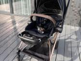 Cybex mios platinum goldrose - nuotraukos Nr. 4