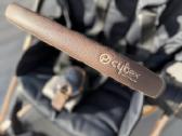 Cybex mios platinum goldrose - nuotraukos Nr. 7
