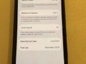 iPhone 16 128gb su garantija - nuotraukos Nr. 3