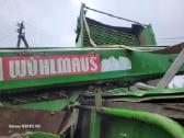 Vienvagis bulviu kombainas ir Mtz 82 - nuotraukos Nr. 12