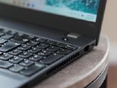 Lenovo Thinkpad P15s Gen 1 i7 16 GB RAM - nuotraukos Nr. 2