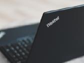 Lenovo Thinkpad P15s Gen 1 i7 16 GB RAM - nuotraukos Nr. 5