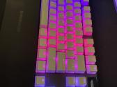 Steelseries Apex pro tkl wired klaviatura - nuotraukos Nr. 2