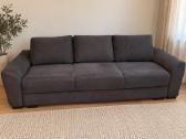 Magrės baldų sofa lova - nuotraukos Nr. 2