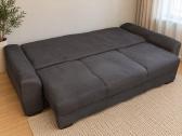 Magrės baldų sofa lova - nuotraukos Nr. 3