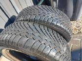 Žieminės padangos R15 195/65 su ratlankiais - nuotraukos Nr. 2