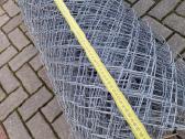 Tvoros tinklas 1,5m x 30m ilgio (25m + 5m) - nuotraukos Nr. 3