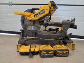 Dewalt skersavimo stakles - nuotraukos Nr. 3