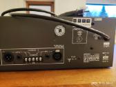 Rane Ge 60. Profesionalus ekvalaizeris (Usa). - nuotraukos Nr. 4