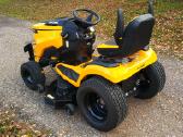 Cub Cadet Xt3 dideli ratai - nuotraukos Nr. 3