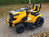 Cub Cadet Xt3 dideli ratai - nuotraukos Nr. 4