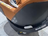 Auto kėdutė Maxi Cosi Mica Pro Eco i-size 0-18 kg - nuotraukos Nr. 2