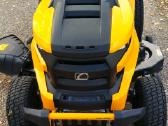 Cub Cadet Xt3 dideli ratai - nuotraukos Nr. 5