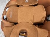 Auto kėdutė Maxi Cosi Mica Pro Eco i-size 0-18 kg - nuotraukos Nr. 3