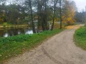 Parduodama Namo Dalis Ramioje Vietoje - nuotraukos Nr. 8