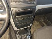 Skoda Yeti 4x4 - nuotraukos Nr. 3
