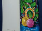 Naujametinė 1977 106 švari - nuotraukos Nr. 3