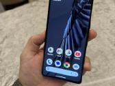 Google Pixel 7 pro, 12/128gb - nuotraukos Nr. 9