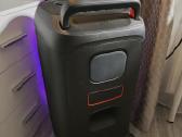 Jbl Partybox 520 - nuotraukos Nr. 4