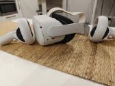 Naudotas Oculus Quest 2 128 GB - nuotraukos Nr. 4