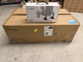 Cybex e-priam 4 Rose Gold Cozy Beige komplektas - nuotraukos Nr. 27