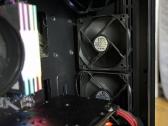 Žaidimų Kompiuteris - Ryzen 5/gtx 1060/32gb/1tb - nuotraukos Nr. 3