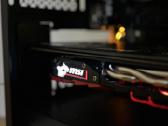 Žaidimų Kompiuteris - Ryzen 5/gtx 1060/32gb/1tb - nuotraukos Nr. 4