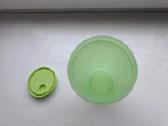 Originali Tupperware plaktuvė / gertuvė - nuotraukos Nr. 3