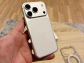 Apple iPhone 17 Pro, Silver 256gb - nuotraukos Nr. 2