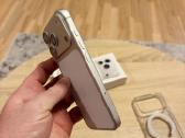Apple iPhone 17 Pro, Silver 256gb - nuotraukos Nr. 4