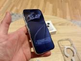 Apple iPhone 17 Pro, Silver 256gb - nuotraukos Nr. 7