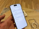 Apple iPhone 17 Pro, Silver 256gb - nuotraukos Nr. 8