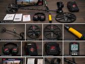 Minelab Equinox 800 - nuotraukos Nr. 2